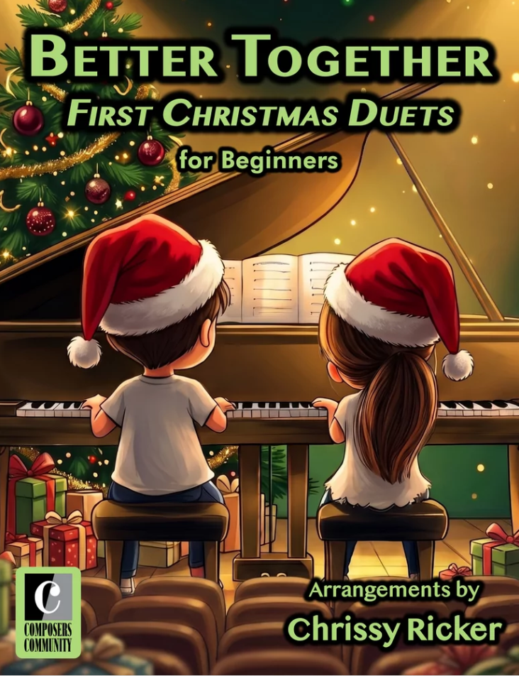 Deck the Halls Sample Page