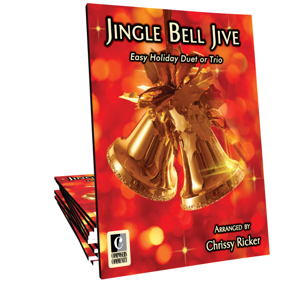 Jingle Bell Jive Sample Page