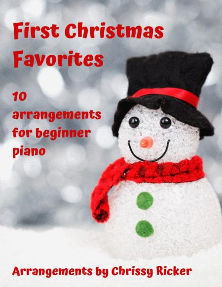 Jingle Bells Sample Page