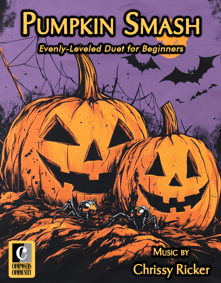 Pumpkin Smash Sample Page
