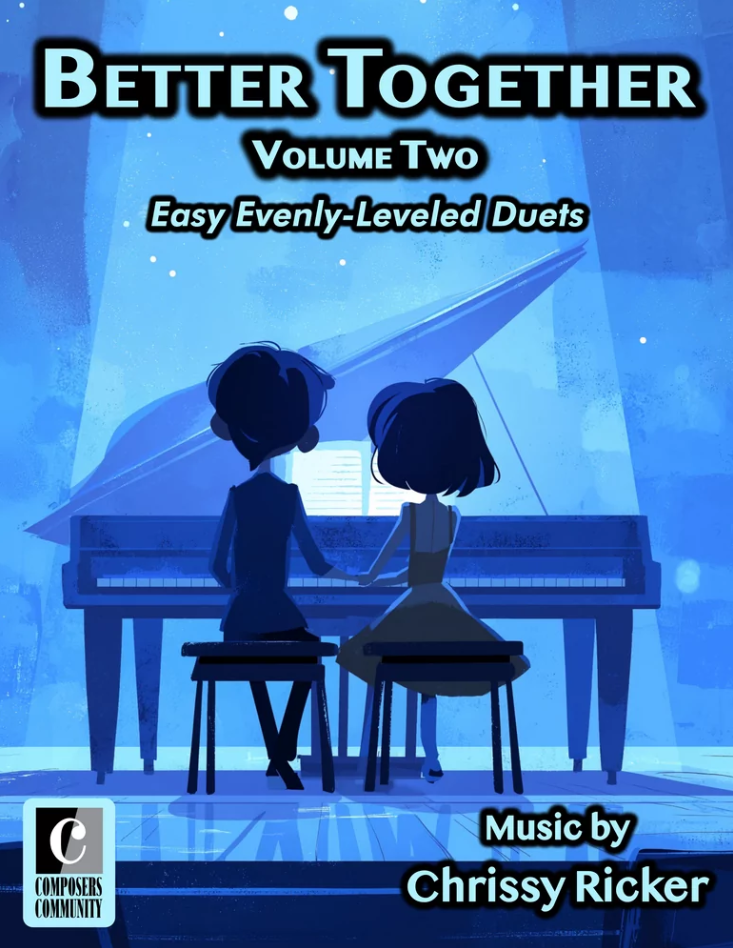 From Bach to Rock Sample Page