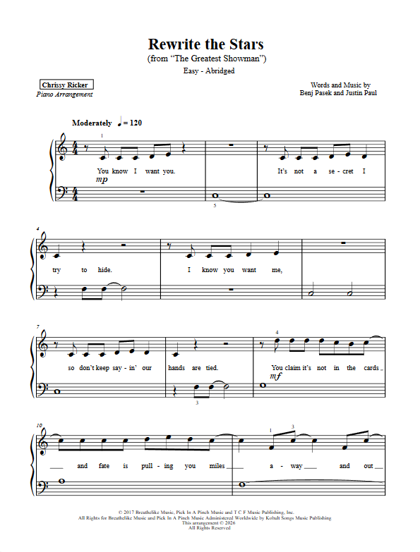 Rewrite the Stars Sample Page