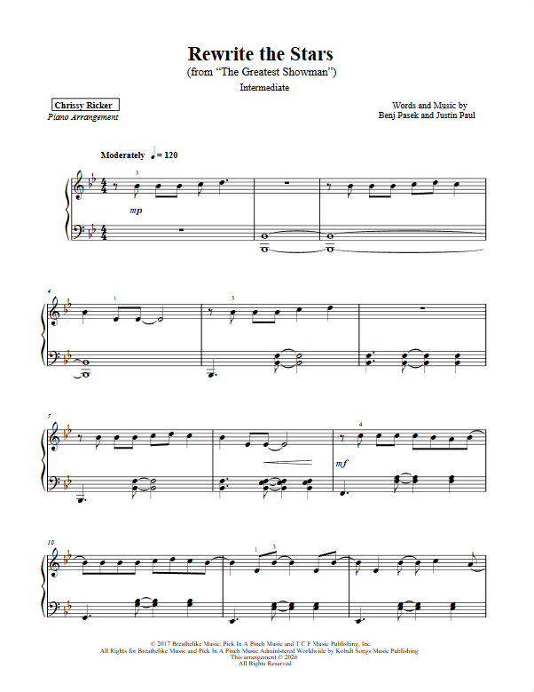 Rewrite the Stars Sample Page