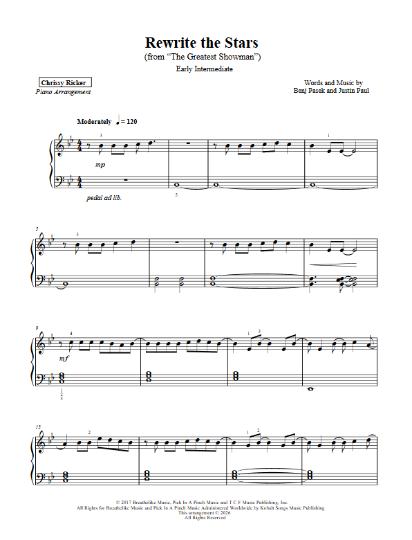 Rewrite the Stars Sample Page