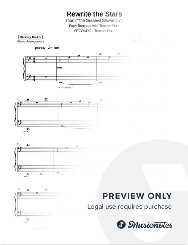 Rewrite the Stars Sample Page